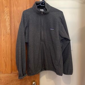Patagonia Sweatshirt